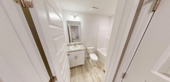 Building Photo - 710-E Giese Ln – Brand-New 3BR Townhome Minutes from NAS Pensacola