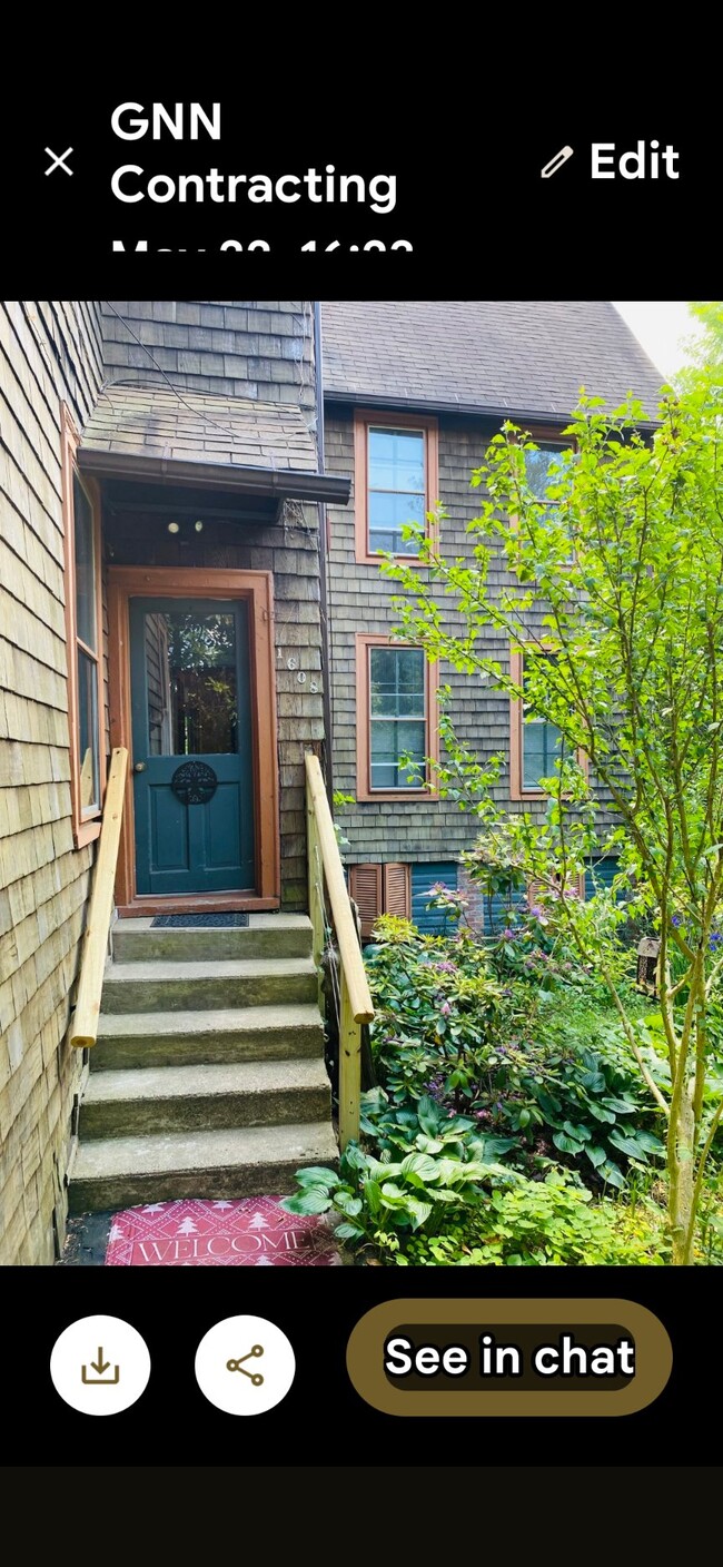 Building Photo - 1608 Linden Ln