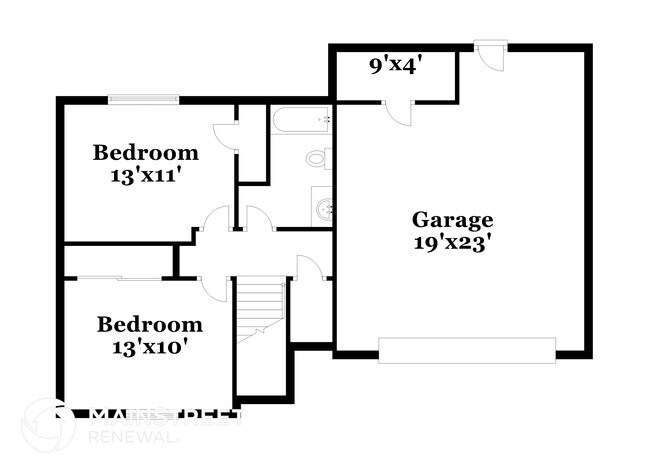 Building Photo - 507 Brewer Dr