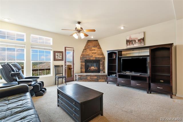 Building Photo - 2060 Cheyenne Summer View