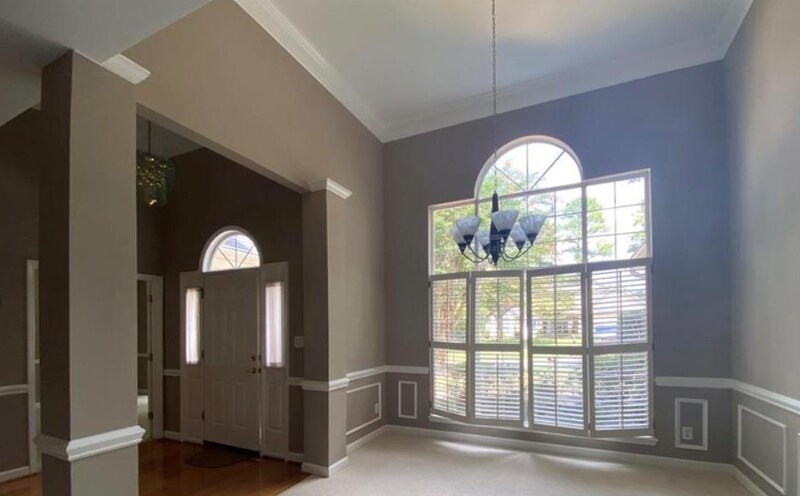 Building Photo - 9114 Strattonville Ct