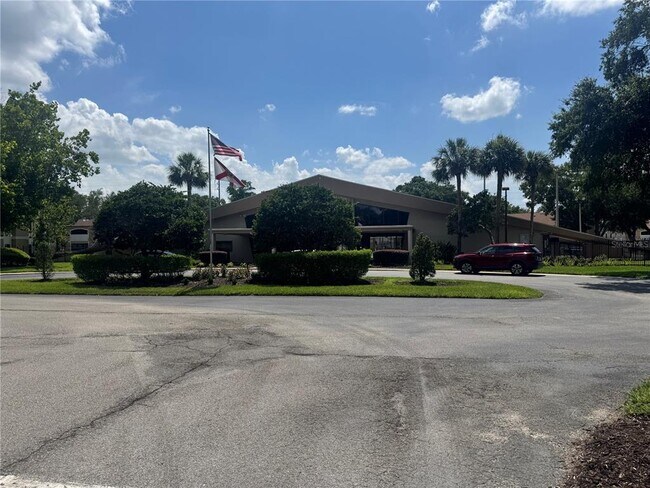 Building Photo - 3118 S Semoran Blvd