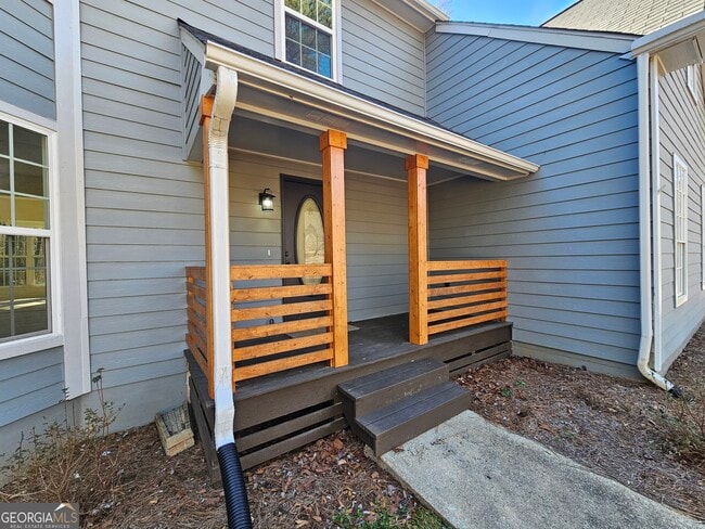 Building Photo - 150 Park Timbers Dr