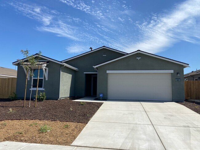 Building Photo - 5805 Beltrami Pl