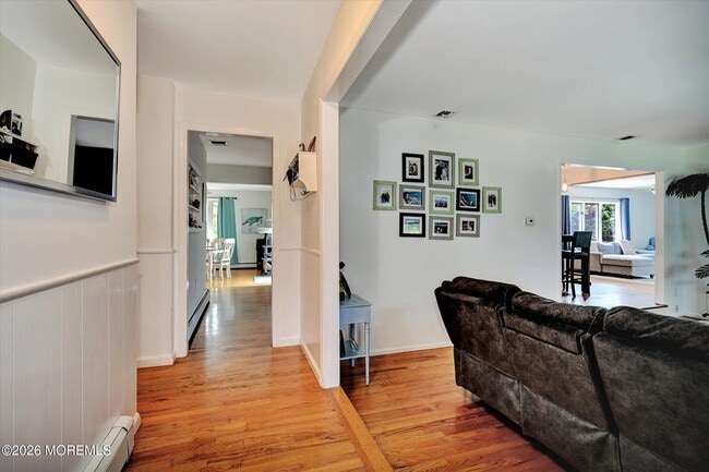 Building Photo - 855 Derry Dr