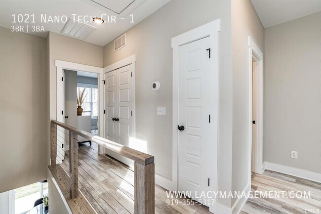 Building Photo - 1021 Nano Tech Cir