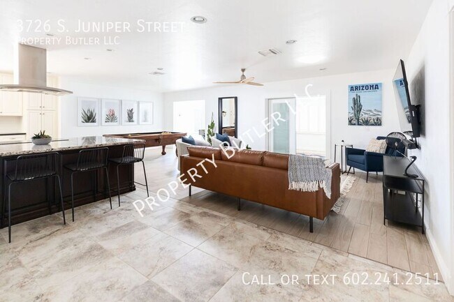 Building Photo - 3726 S Juniper St