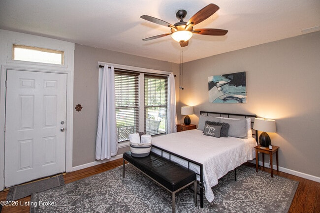 Building Photo - 1825 Frankfort Ave