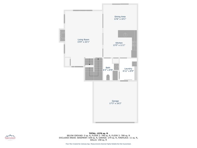Building Photo - 407 Century Oak Dr