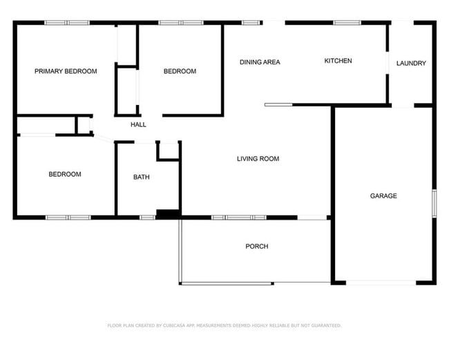 Building Photo - 4857 N Roosevelt Ave