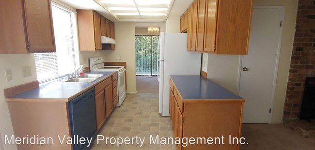 Building Photo - 3 br, 2 bath House - 33217 30th Ave SW