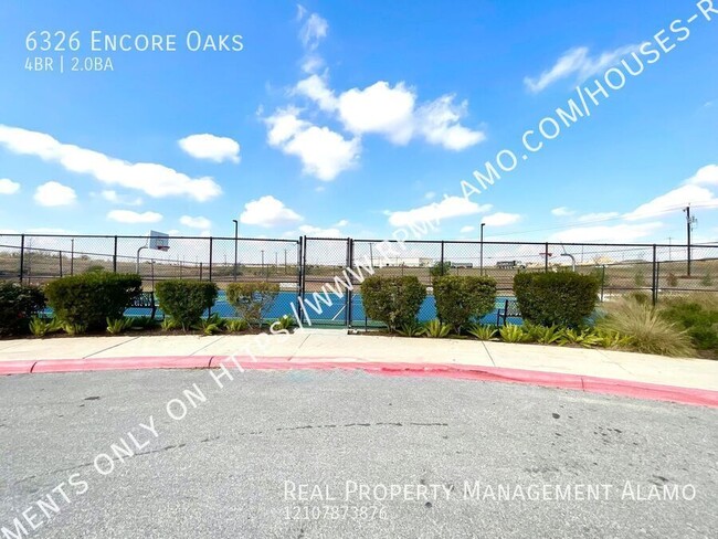 Building Photo - 6326 Encore Oaks