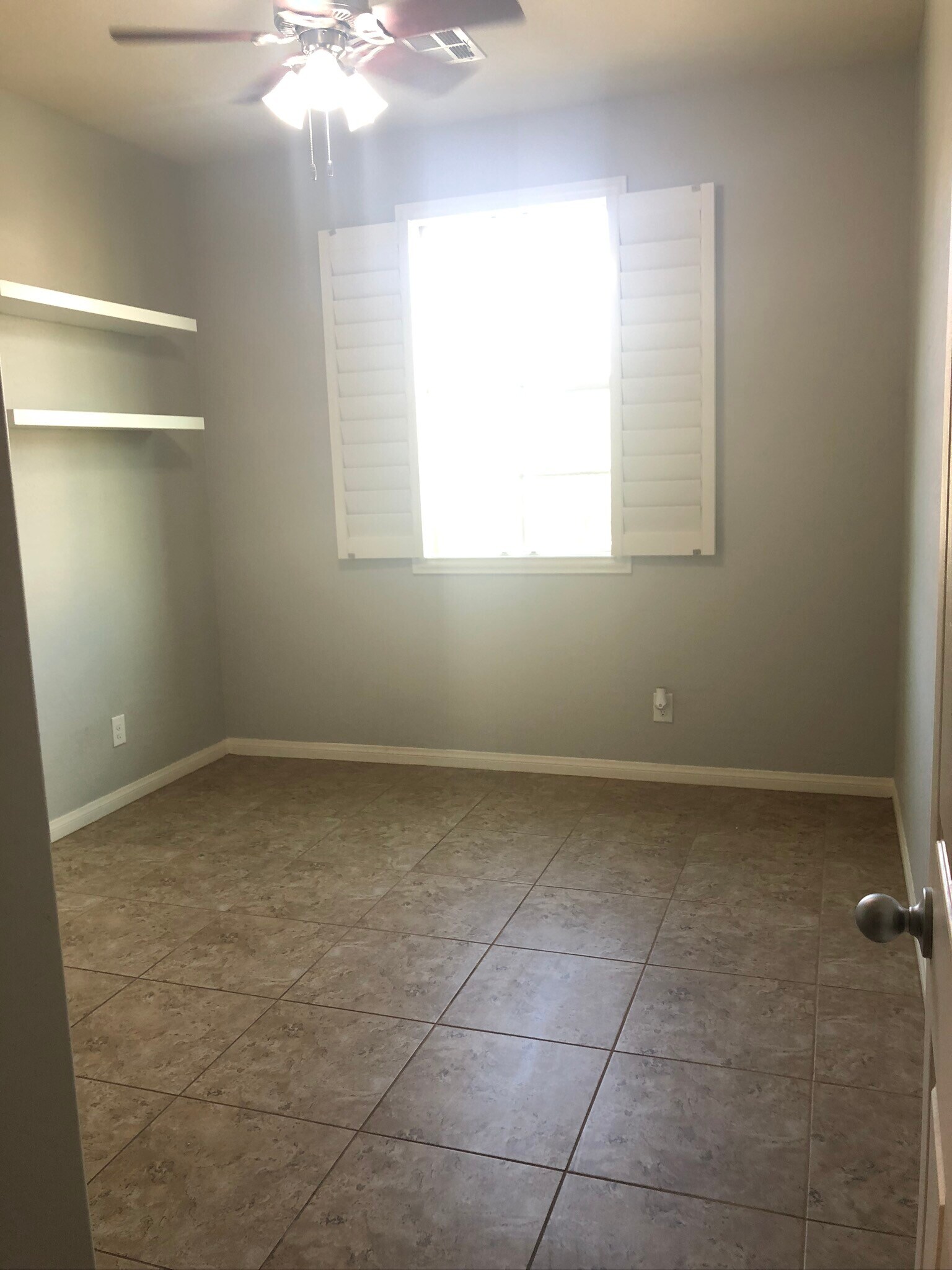 BR (1st Fl bare) - 263 Garden Trellis Ct