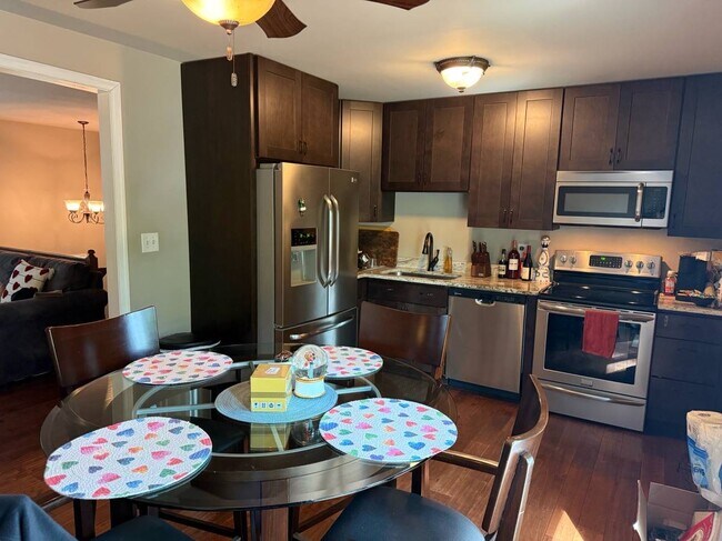 Building Photo - 3637 8th St