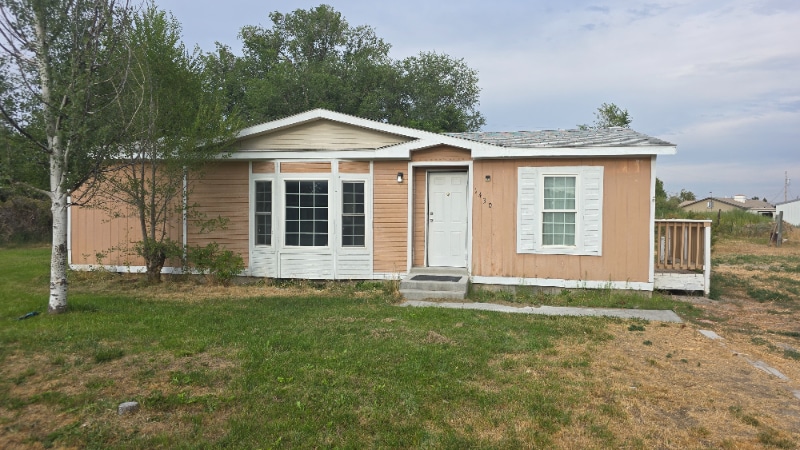 Primary Photo - 1430 Highland Dr