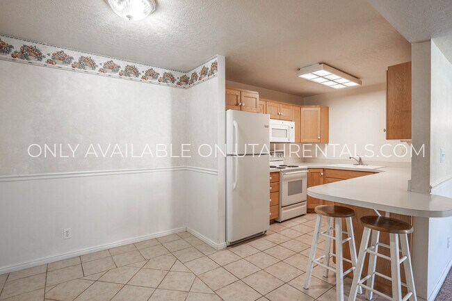 Building Photo - 1214 W 1380 N
