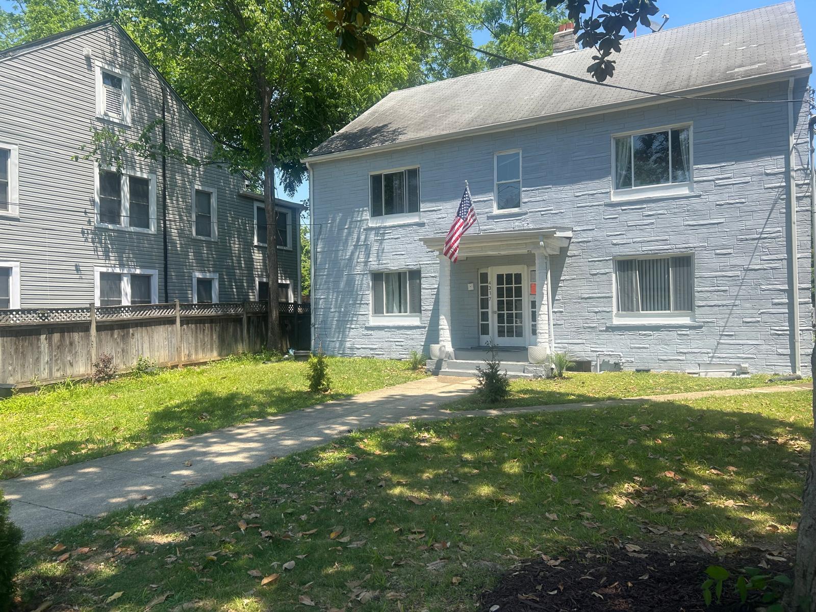 Building Photo - 4317 River Rd NW