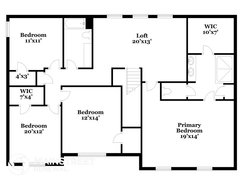 Building Photo - 5351 Nancy Seward Dr