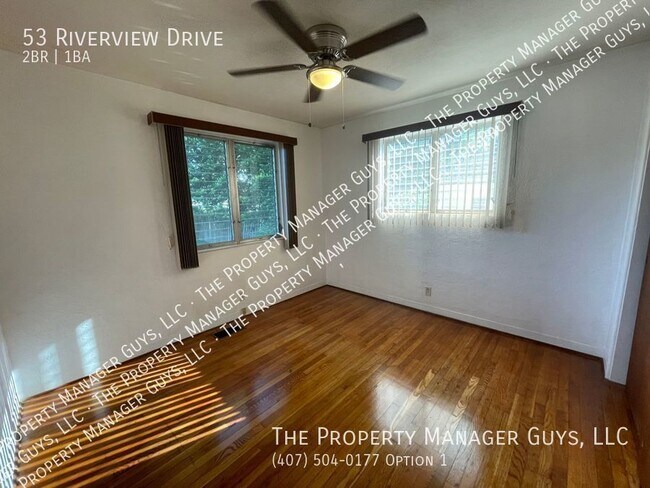 Building Photo - 2/1 For Rent in Ormond Beach for $1,525/mo