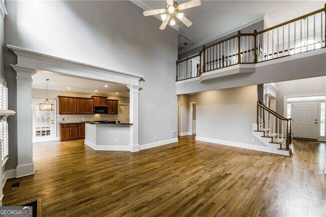 Building Photo - 775 Cooper Farm Way