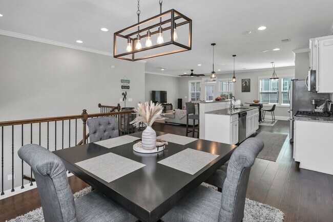 Building Photo - Lake View Living Near Lake Murray – Spacious 5BR Home w/ Boat Ramp & Docks