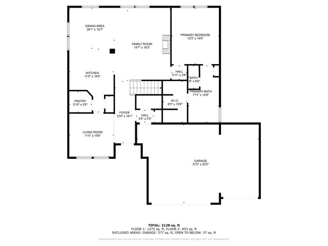 Building Photo - 140 Avery Springs Ln