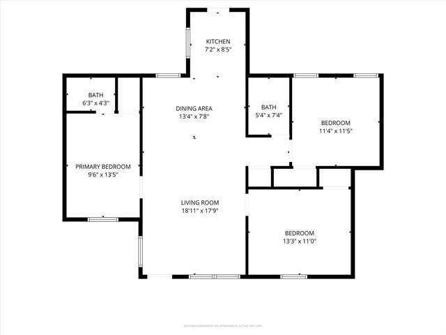 Building Photo - 303 Brodie St