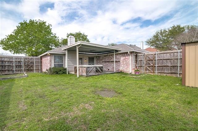 Building Photo - 7210 Gillon Dr