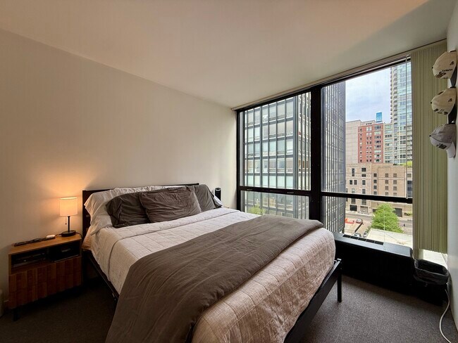 Building Photo - 900 N Lake Shore Dr