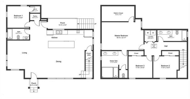 Building Photo - 1291 Avon Ave SW