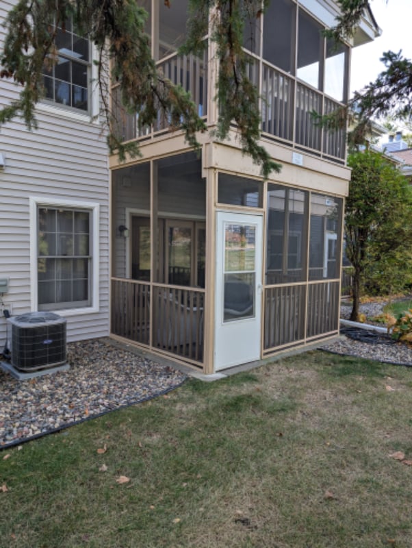 Building Photo - 7314 W 110th St