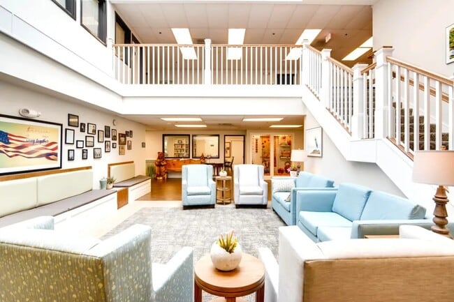 Building Photo - King City Senior Village