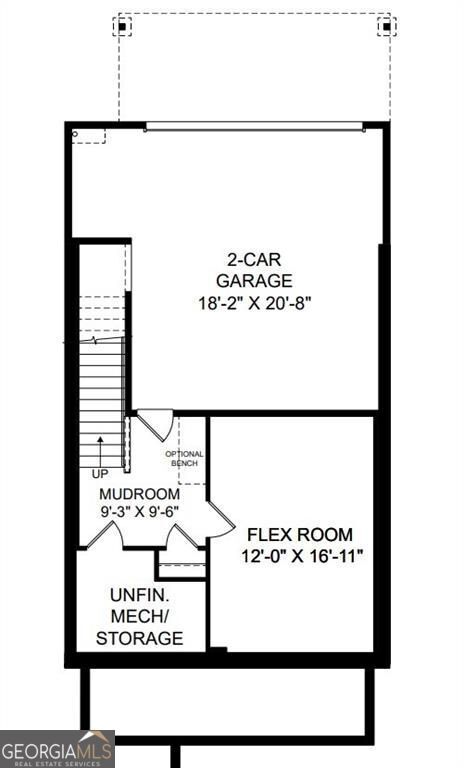 Building Photo - 1359 Crk Vw Ln NW