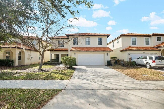 Building Photo - 2818 Rocella Ct