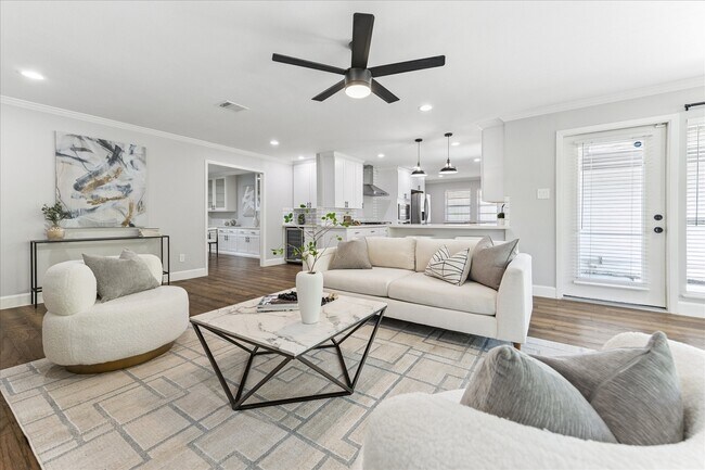 Building Photo - 5414 Sanford Rd