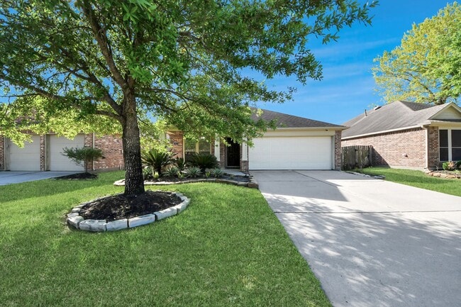 Building Photo - 27427 Channing Springs Dr