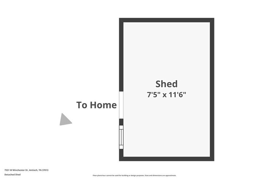 Building Photo - 7551 W Winchester Dr
