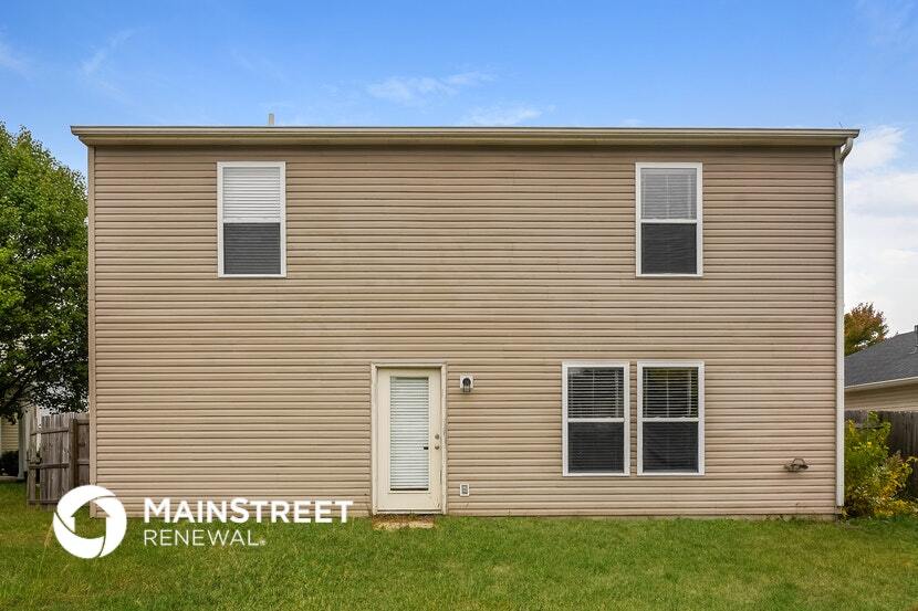 Building Photo - 3328 Summer Breeze Cir