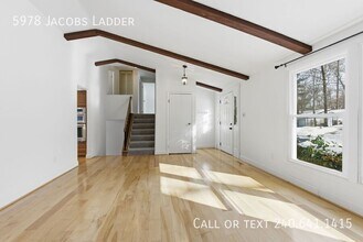 Building Photo - 5978 Jacobs Ladder