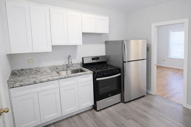 Building Photo - 6700 S Merrill Ave