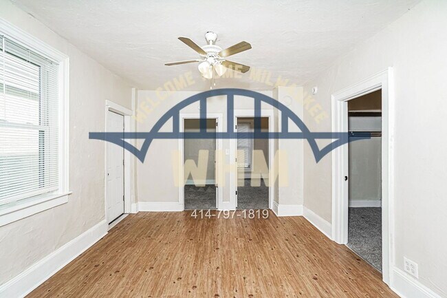 Building Photo - 2525 S Logan Ave