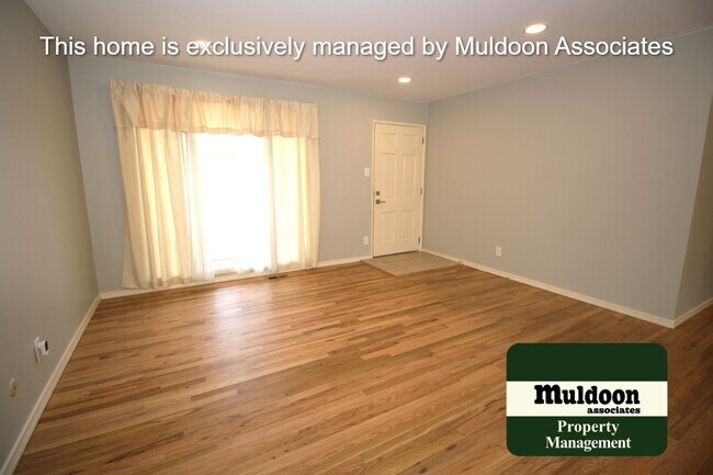 Building Photo - Beautiful Rancher with everything on one level