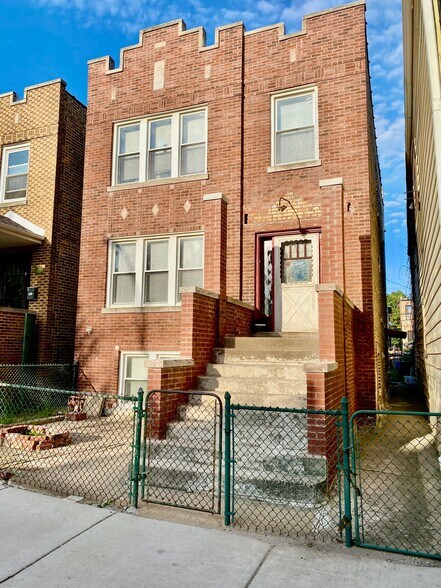 Building Photo - 3413 S Wallace St