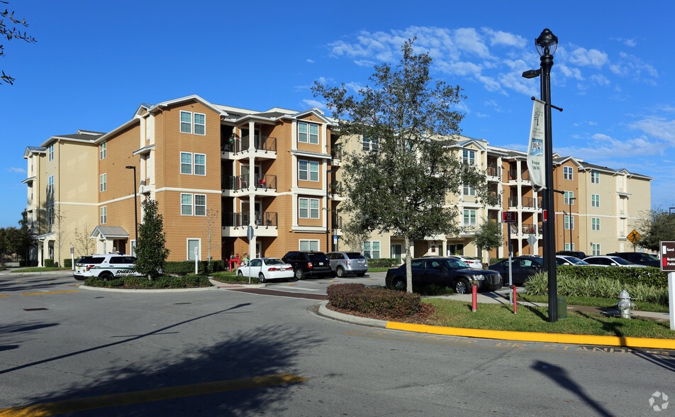 Building Photo - Garden Park Senior Living