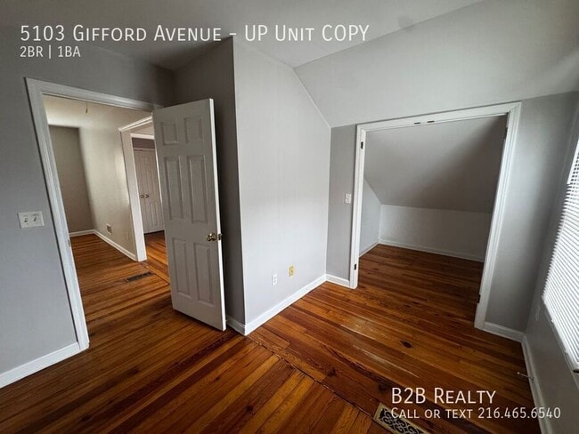 Building Photo - 5103 Gifford Ave