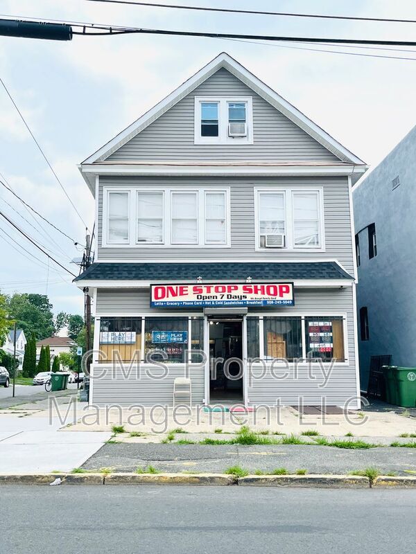 Building Photo - 301 E 9th Ave