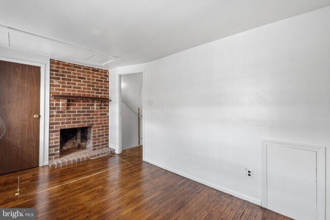 Building Photo - 316 W Wildey St