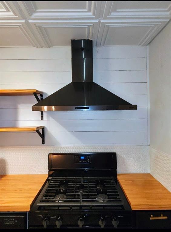 Building Photo - 6915 Providence Ave