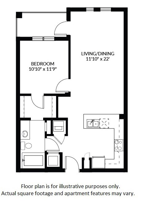 Floorplan - Windsor at Delray Beach