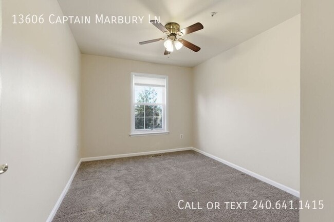 Building Photo - 13606 Captain Marbury Ln